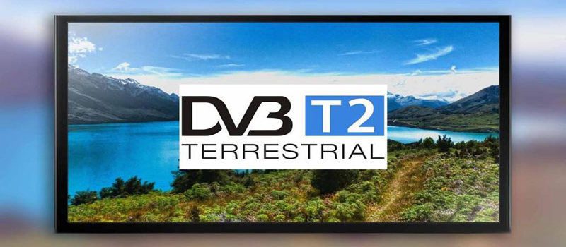 Entro giugno 2022 la tv digitale in Italia passa al DVB-T2
