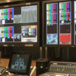 ATG Danmon completa l’upgrade della sala di controllo per la BBC Scotland