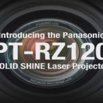 Panasonic: proiettore di punta per installazioni permanenti