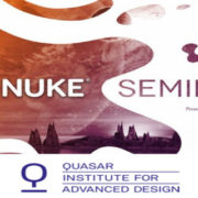 Seminario Nuke Skill Up a Roma