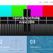 Report Confindustria, 421 i canali TV visibili in Italia