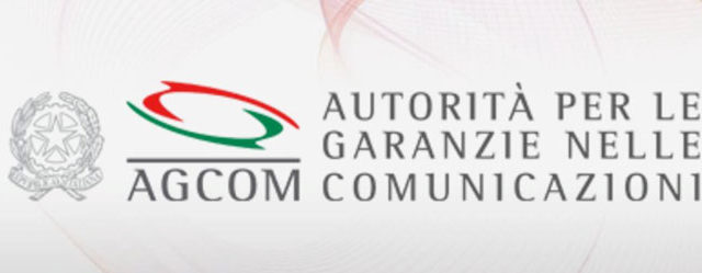 Agcom, nuove regole contro  lo strapotere degli agenti tv