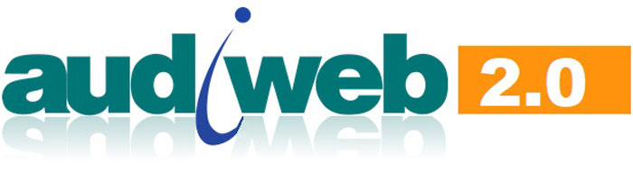 Audiweb, Facebook prima per utenti YouTube per accessi
