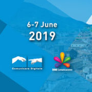 Il Forum Europeo Digitale festeggia le 16 edizioni a Lucca il 6 e 7 giugno