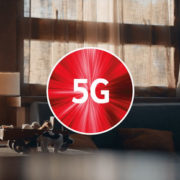 Dal 16 giugno Vodafone parte con il 5G