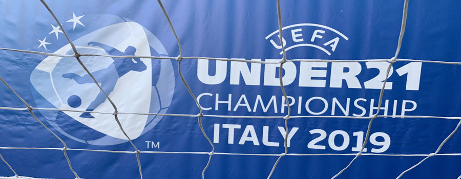 L’avventura degli Europei di Calcio Under21 con UEFA, Global Production e audio 3D