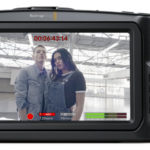 La Nuova Blackmagic Design Pocket Cinema Camera 6K