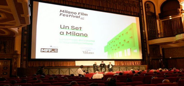 Milano, un distretto audiovisivo da 3,6 miliardi