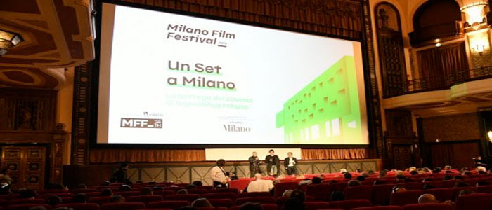 Milano, un distretto audiovisivo da 3,6 miliardi