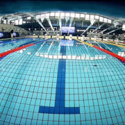 L’International Swimming League 2019 fa tappa a Napoli