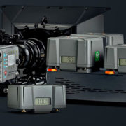 Anton/Bauer lancia la serie Dionic 26V per luci e camere cinema