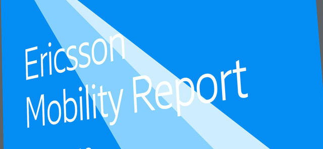 Report Ericsson, 7,9 miliardi di Sim nel mondo