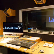 Laser Film salvaguarda i propri asset con Optical Disc Archive di Sony