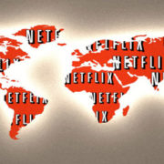 Netflix investirà 26 miliardi di dollari entro il 2028