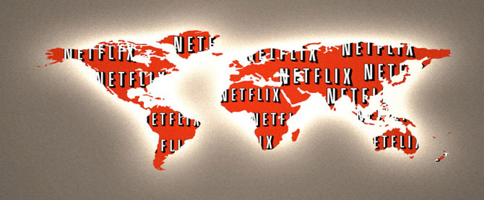Netflix investirà 26 miliardi di dollari entro il 2028