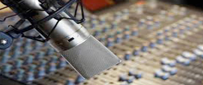 Ter, indagine ascolti radio sospesa nel secondo trimestre 2020