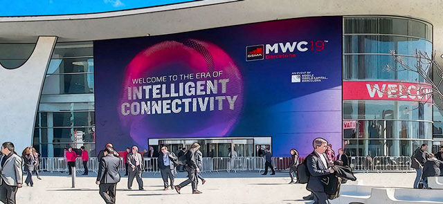 Annullato il Mobile World Congress di Barcellona