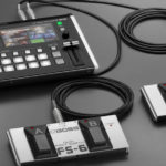 Adcom presenta V-8HD, il nuovo mixer video Roland