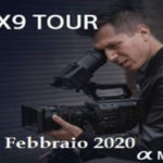 Sony e Project Italia con la camera PXW-FX9 & XDCA-FX9 a Firenze l’11 febbraio