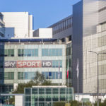 Sky Italia e Coronavirus, intervista a Riccardo Botta