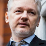Londra, in corso il processo per l’estradizione di Assange