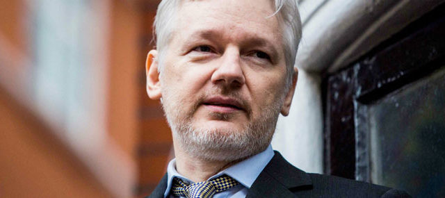 Assange, no all'estradizione in Usa