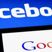 Saltano gli eventi annuali di Google e Facebook
