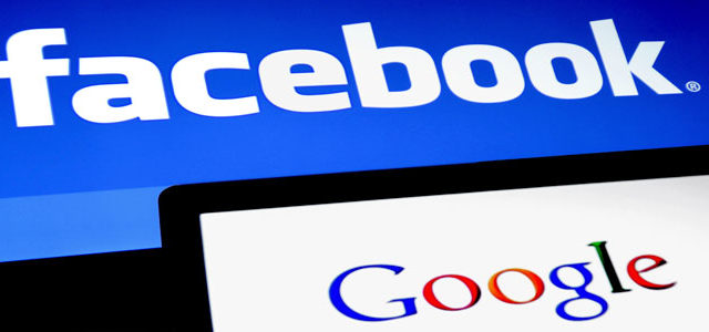 Saltano gli eventi annuali di Google e Facebook