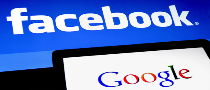 Advertising, nel 2020 Google e Facebook ancora in crescita