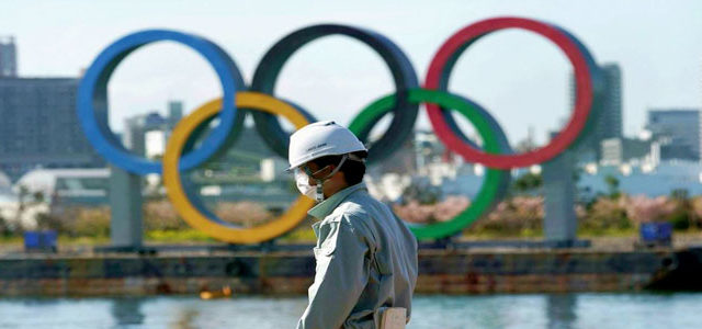 Olimpiadi di Tokyo rinviate di un anno