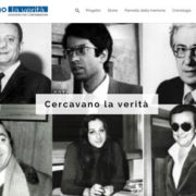 Cercavano la verità, le storie dei 30 giornalisti italiani uccisi