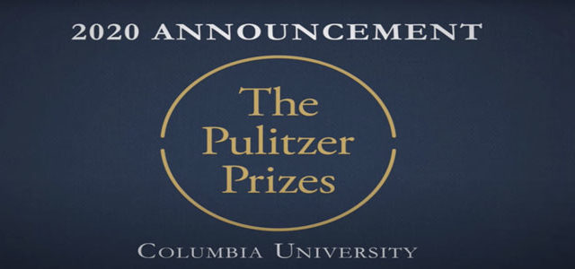 Pulitzer 2020, tra i vincitori i fotografi Reuters
