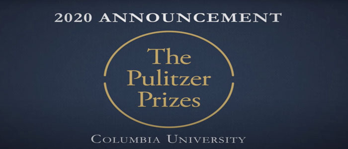 Pulitzer 2020, tra i vincitori i fotografi Reuters