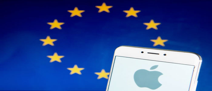 Apple vince contro la Ue, annullata la sanzione fiscale da 13 miliardi