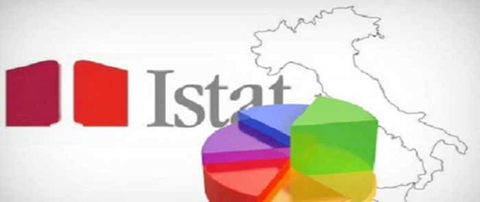 Rapporto Istat, tv e social network i mezzi più forti