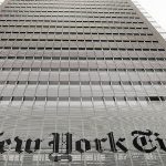 Il New York Times diventa una casa di produzione e punta a 10 milioni di abbonamenti digitali