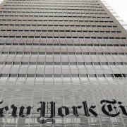 Il New York Times diventa una casa di produzione e punta a 10 milioni di abbonamenti digitali