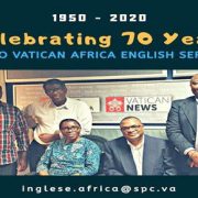 Radio Vaticana in Africa: un webinar per i 70 anni on air 