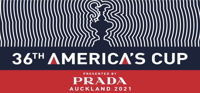 Riedel per l'America's Cup by Prada