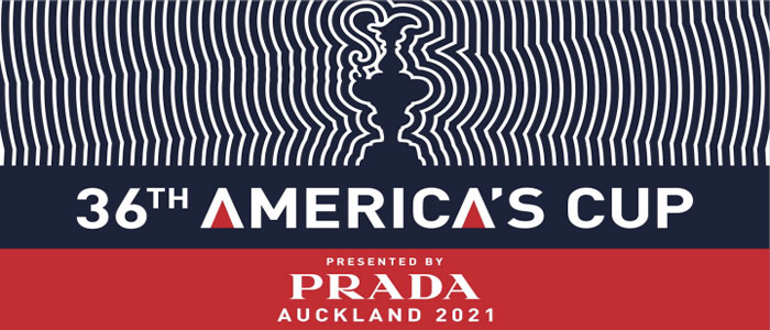 Riedel per l'America's Cup by Prada