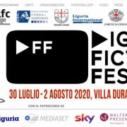 A Genova il Digital Fiction Festival, fino al 2 agosto