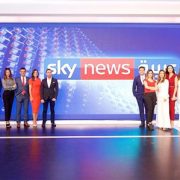 Sky News Arabia sceglie Blackbird per l'editing e la pubblicazione di video su cloud