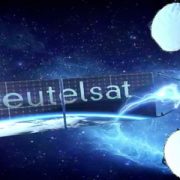 Sky Italia conferma la partnership con Eutelsat