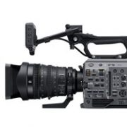 Sony presenta Cinema Line: la gamma di videocamere dedicate ai content creator