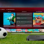 Vodafone TV, le nuove offerte con Amazon Video, Sky e DAZN