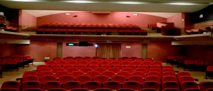Il nuovo Dpcm chiude cinema e teatri
