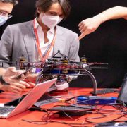 Leonardo Drone Contest, i vincitori