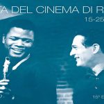 Fino al 25 ottobre la Festa del Cinema di Roma
