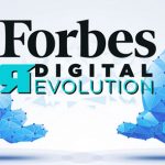 Dal 19 al 23 ottobre il Forbes Digital Revolution