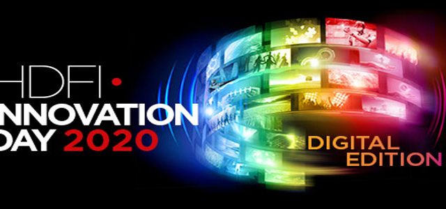 HDFI INNOVATION DAY 2020 si sposta al 6 novembre e diventa virtuale
